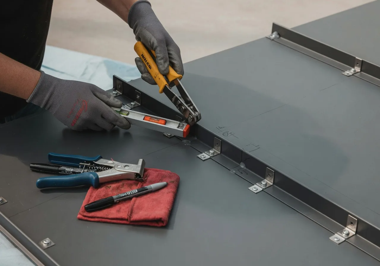 Why choose Metal Roofing Installation in Britton, SD